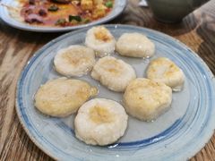 -静一餐厅·湖北菜(前门创始店)