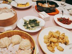 -澜小宴·锦绣江南(金沙滩店)