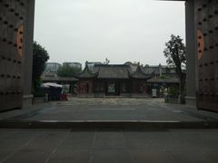 -龙潭水乡
