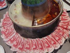 -老北京铜锅涮肉·香辣诱惑·小龙虾(禅城创意产业园店)