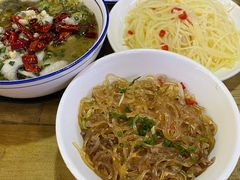 -湘香私房菜(大石长隆店)