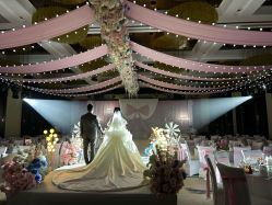 -北京燕尔婚礼策划