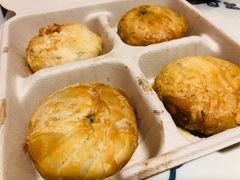 -龙华素斋(龙华路店)