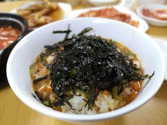 -屋里家延边朝鲜族冷面(南园店)