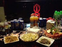 -钱莊party生日聚会KTV(厚街店)