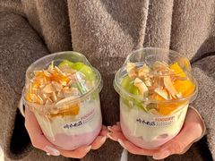 -崎本的店·专业酵种吐司(无锡万象汇店)