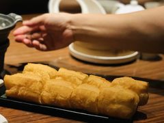 -珍宝轩海鲜火锅(碧湖大厦店)