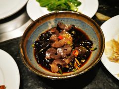 -温度铁板烧(亚泰大街店)