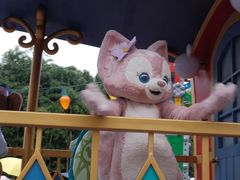 -迪士尼小镇
