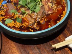 -泡桐树孙二娘私房菜