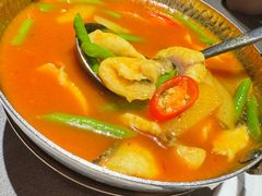 -BetterThai 泰加(苏州中心店)