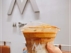 -M Stand(天环广场店)