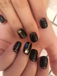 手部美甲-Miss·A日式美甲美睫