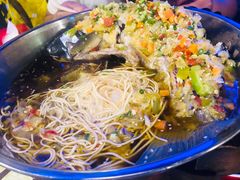-特色酱椒鱼私房菜(黄鹤楼店)