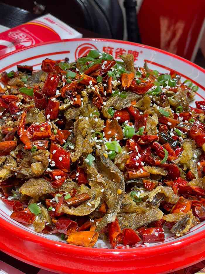 麻雀牌小龙虾(新疆街店)