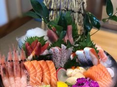 -花和海鲜自助(梅江店)