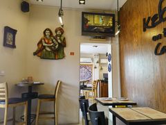 -克比叔叔印度餐厅Kebabs on the Grille(永康路分店)