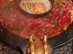 -蜀大侠火锅(建设路第五大道店)