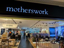 -motherswork(静安嘉里中心店)