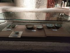 -元代水闸遗址博物馆
