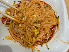 -子午路张记肉夹馍(兵马俑店)