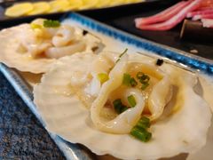 -虎焱炭火烧肉
