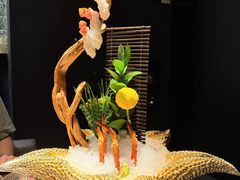 -蟹犇前•帝王蟹雪蟹(陆家嘴店)