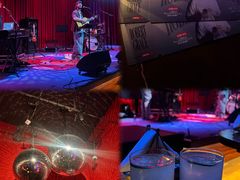 -JZ Club 爵士酒吧(上海店)