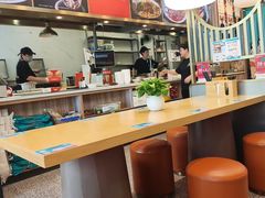 -当家水煎包·牛肉汤(浦江店)