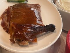 -满堂·烤鸭店·北京菜(鼓楼店)