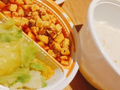 -谷连天八宝粥(建业路店)