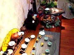 -福慧慈缘素食餐厅(王府井店)