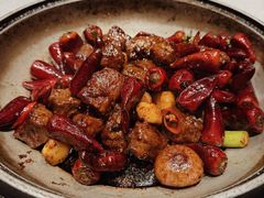 -新荣记(椒江店)