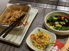 -白玉·朝鲜族烤串(光明大仟里店)