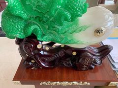 -莆鑫海鲜城(浏河店)