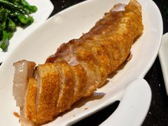 -阿皇仔烧鹅(麦地店)