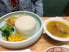 -嘉和一品粥(魏公村店)
