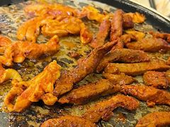 -燚青春东北泥炉烤肉(百合店)