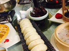 -翡翠29旋转餐厅·镇江国际雷迪森广场酒店