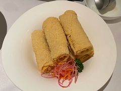 炸响铃-红雀围·海鲜火锅(陆家嘴中心店)