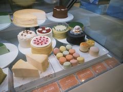 -La Repete 手工千层蛋糕(深圳卓悦中心店)