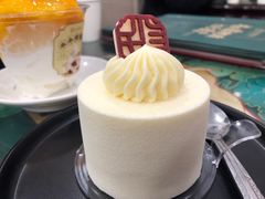 -民信老铺(华盖路店)