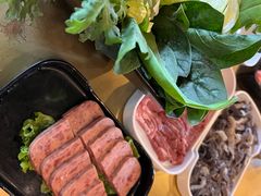 -牛街清真满恒記(平安里西大街店)