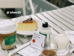 -ADO KAFE(大学城店)