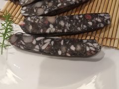 -韩盛·古法烤肉店(皇城恒隆广场店)