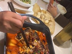 -茅庐毛血旺(临沂泰盛广场店)