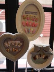 -素颜秀·纹眉·野生眉·纹唇半永久