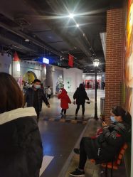 -点点梦想城(鑫苑都汇店)