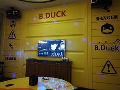 -范特西FANTASY量贩式KTV(民主广场店)