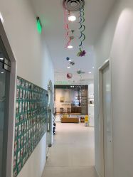 点击看大图 -青苗儿童口腔(长楹天街购物中心)